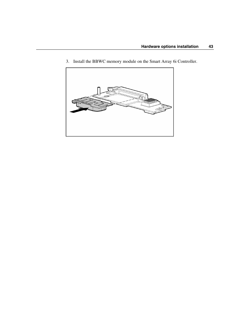 HP ProLiant BL45p Server series User Manual | Page 43 / 128