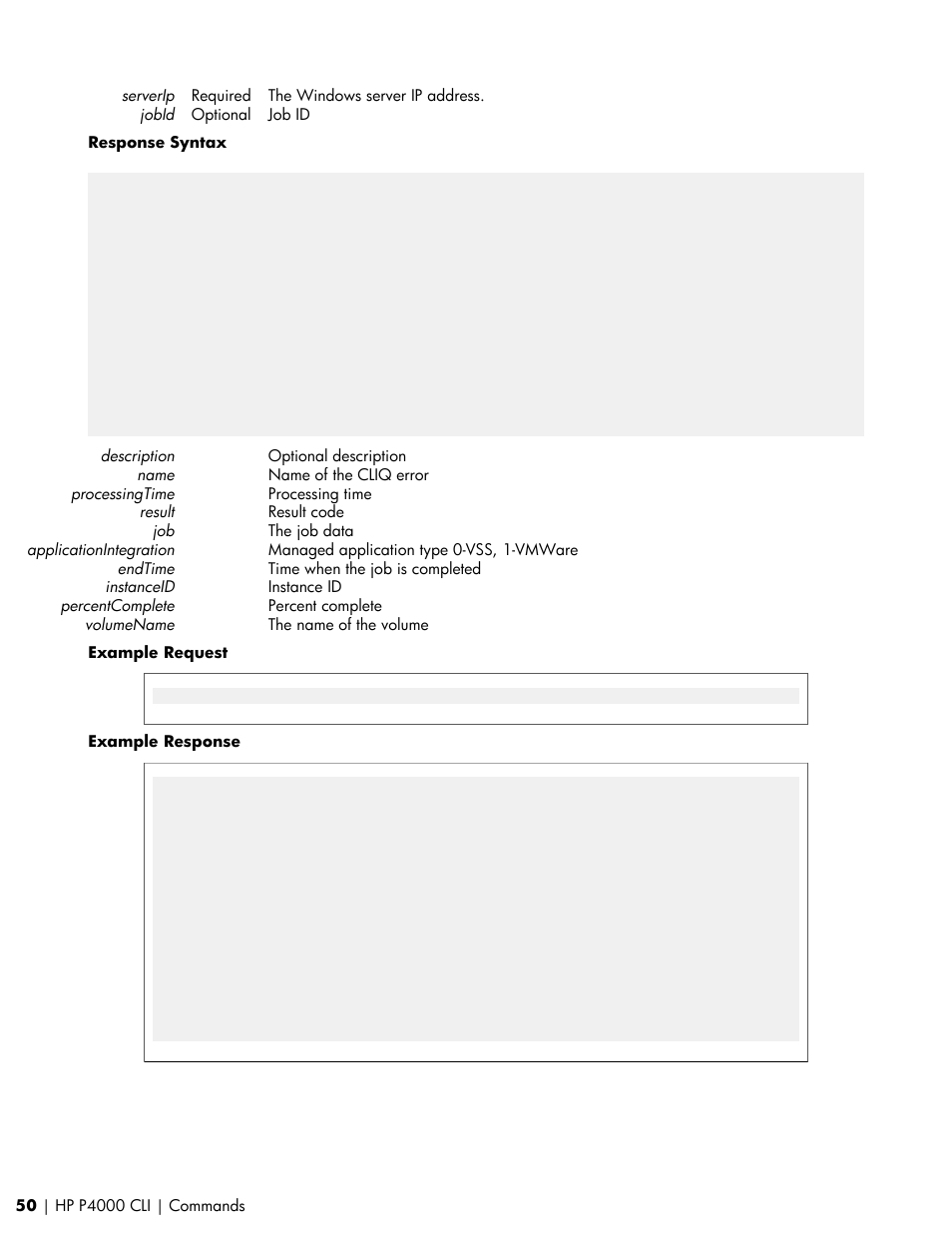 HP StoreVirtual VSA Software User Manual | Page 50 / 80