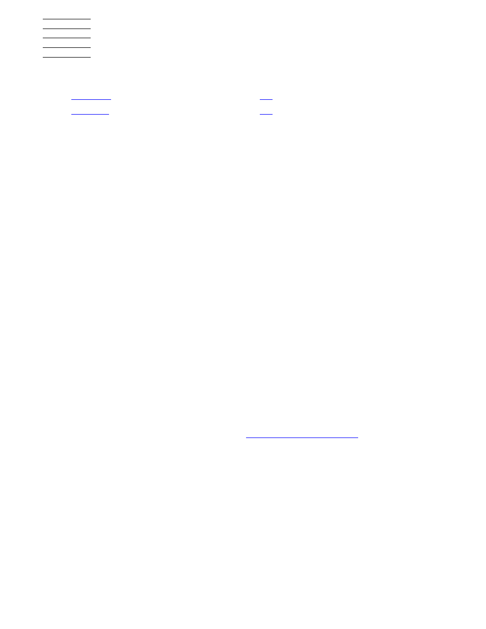 1 overview and features, Overview, Nonstop ns-series servers | Features, Specifications, Overview and features | HP Integrity NonStop J-Series User Manual | Page 11 / 40