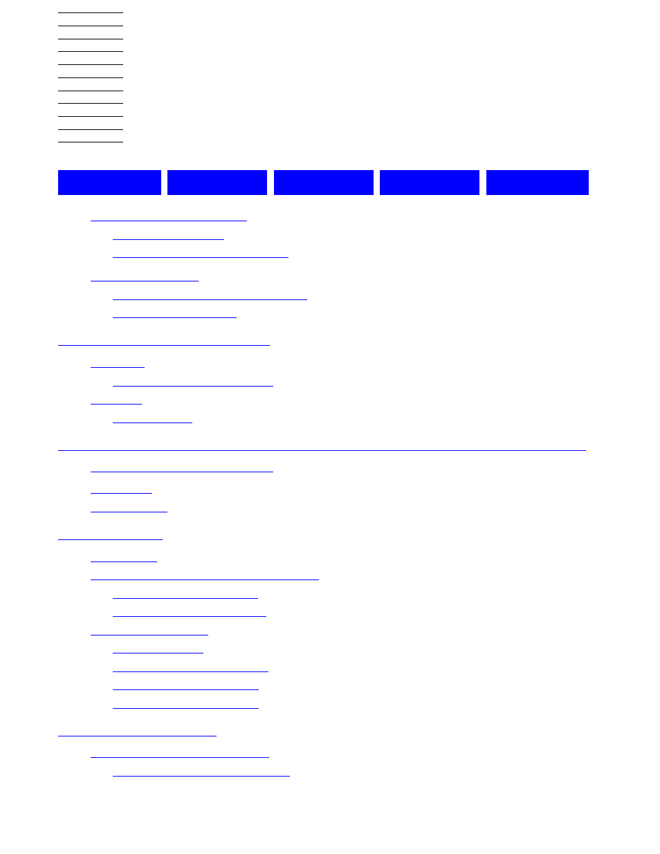HP Integrity NonStop J-Series User Manual | Page 3 / 40