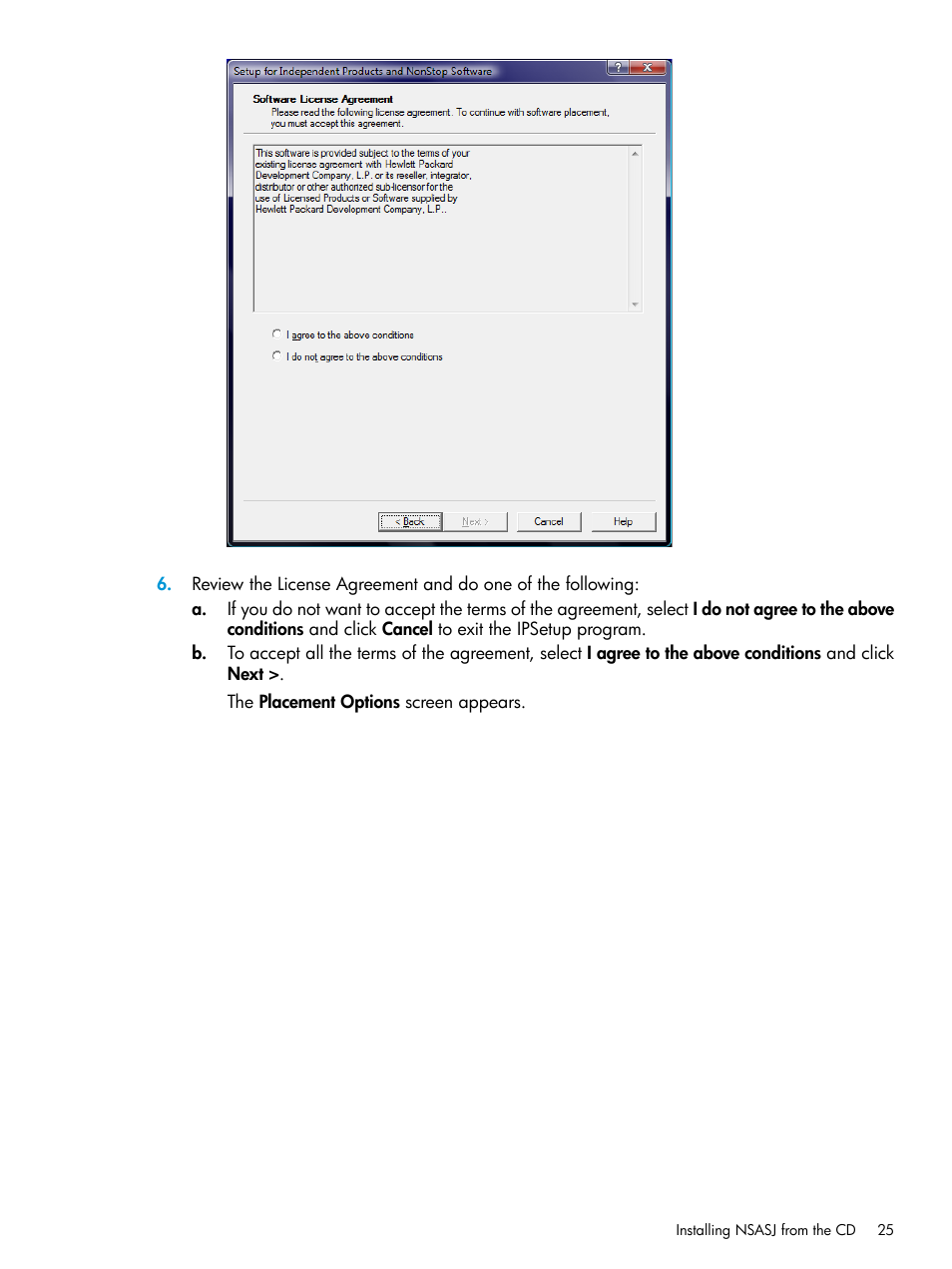 HP Integrity NonStop H-Series User Manual | Page 25 / 115
