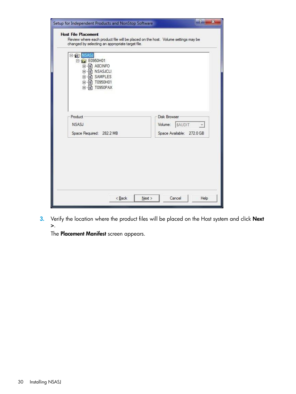 HP Integrity NonStop H-Series User Manual | Page 30 / 115