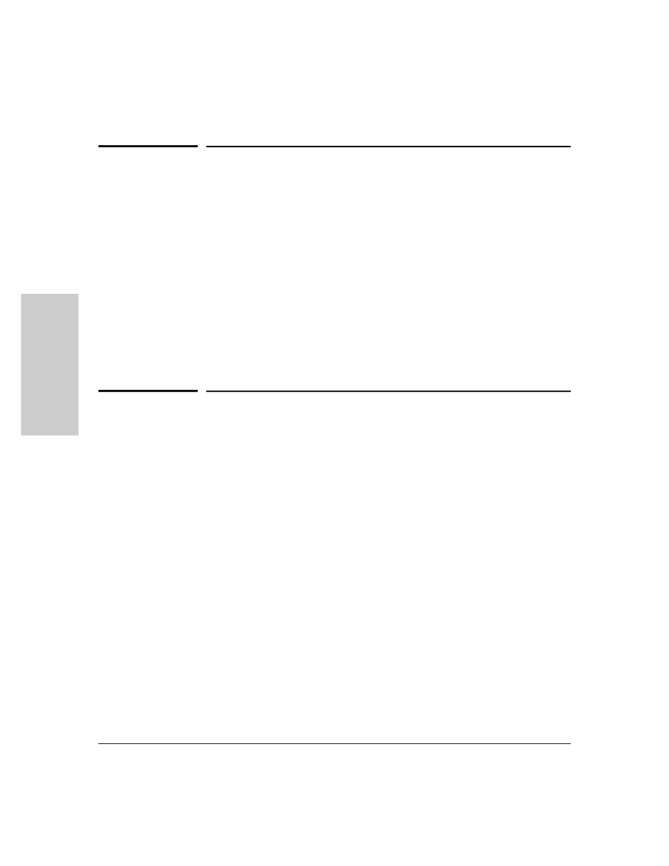 Required patches, Before installing hp hub & switch management, Before installing hp hub & switch manageme | HP Hub & Switch Management for OV-UX User Manual | Page 14 / 104