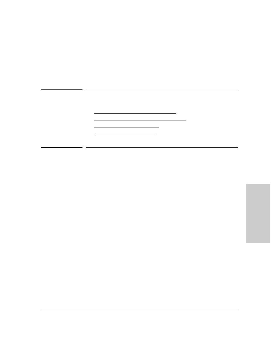 Introduction to hp hub & switch management, Hp hub & switch management overview, 3 introduction to hp hub & switch management | HP Hub & Switch Management for OV-UX User Manual | Page 17 / 104