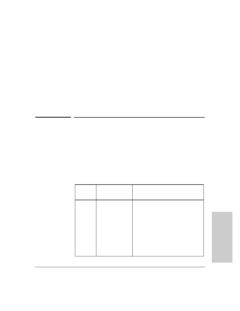 Verifying installation of the manager product set, Verifying installation of the manager product s | HP Hub & Switch Management for OV-UX User Manual | Page 25 / 104