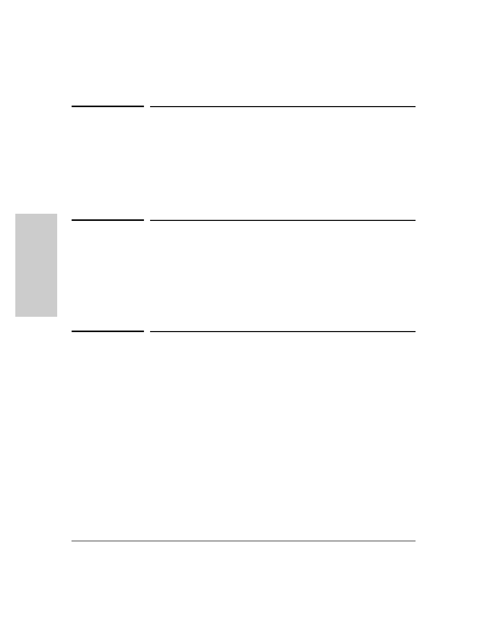 Accessing the device view, Viewing device identity information, Interpreting device status | Viewing device identity informatio, Interpreting device statu | HP Hub & Switch Management for OV-UX User Manual | Page 36 / 104