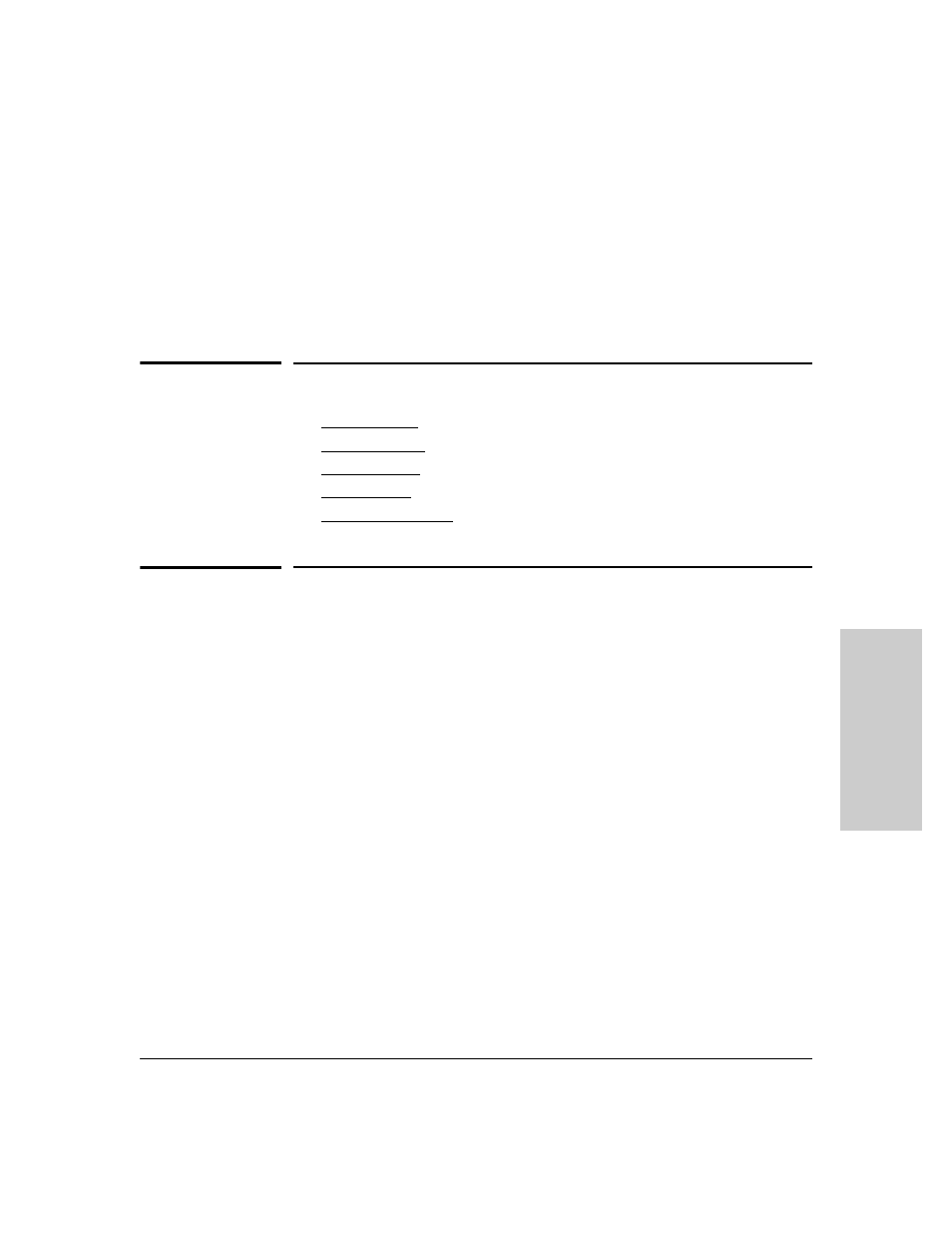 Managing switches, Switch status, Status - overview | 7 managing switches, Status - overview -1 | HP Hub & Switch Management for OV-UX User Manual | Page 47 / 104