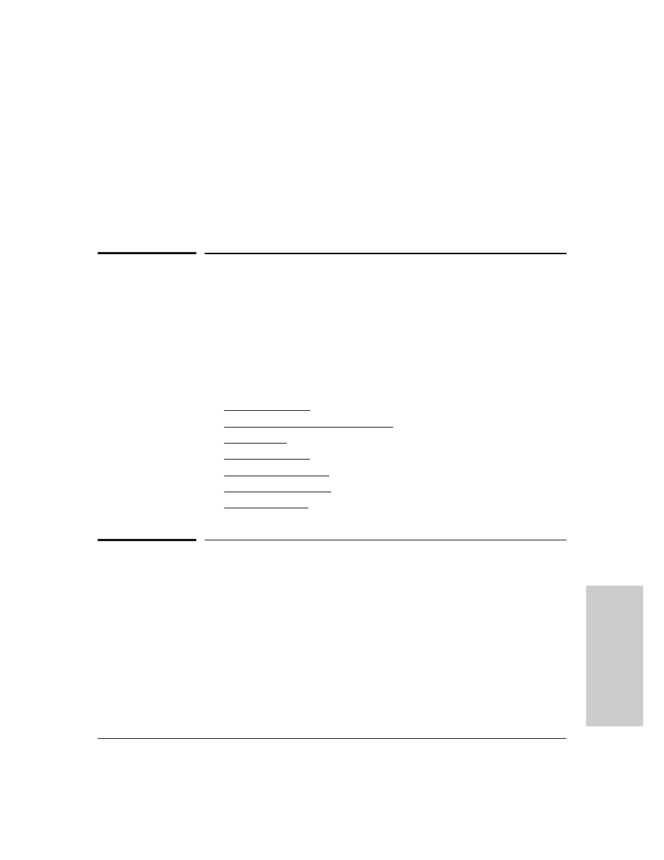 Setting up security for a device, Device passwords, 8 setting up security for a device | Ee setting up security for a device | HP Hub & Switch Management for OV-UX User Manual | Page 65 / 104