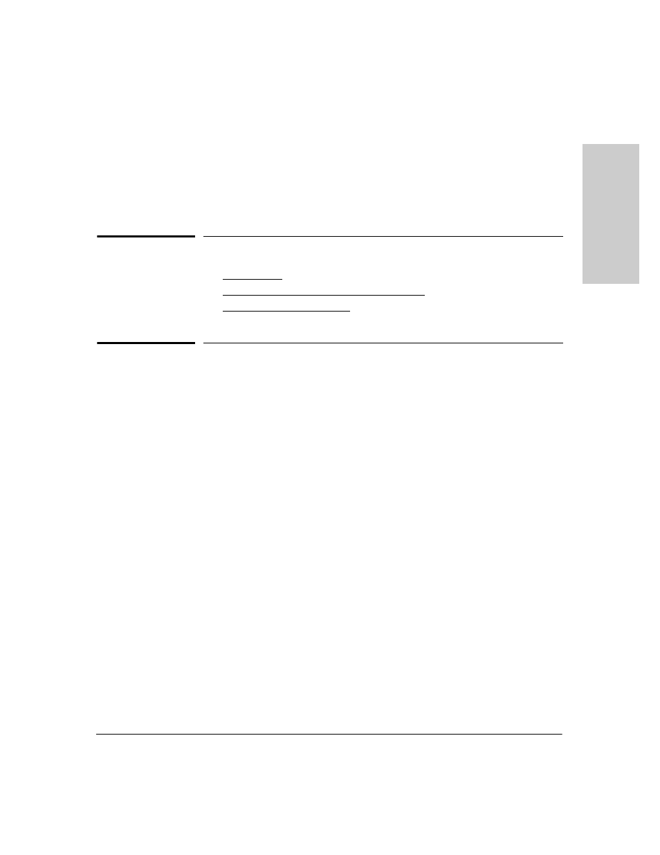 Introduction | HP Hub & Switch Management for OV-UX User Manual | Page 7 / 104