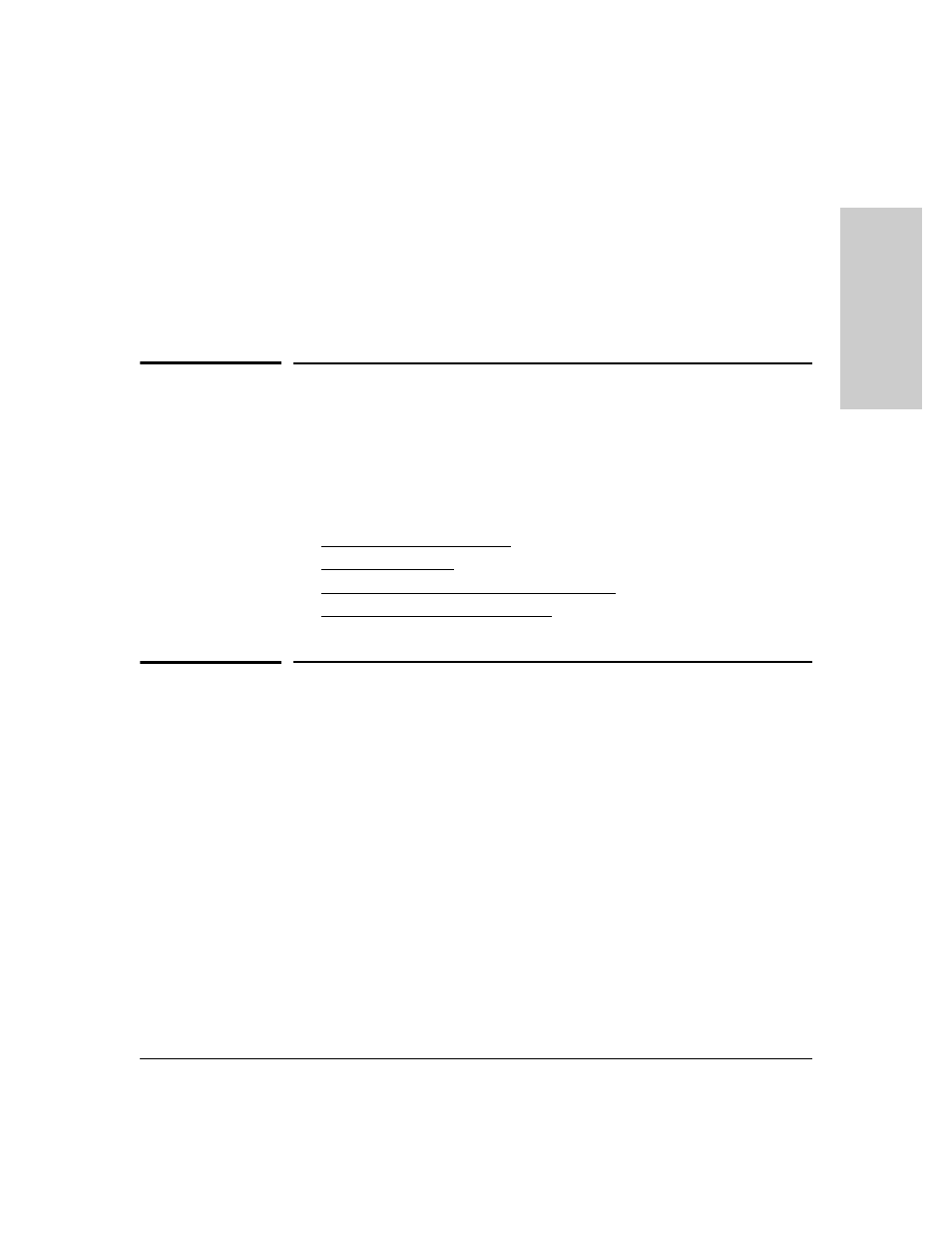 Performing diagnostics, Performing a ping/link test, 9 performing diagnostics | Performing diagnostic | HP Hub & Switch Management for OV-UX User Manual | Page 73 / 104