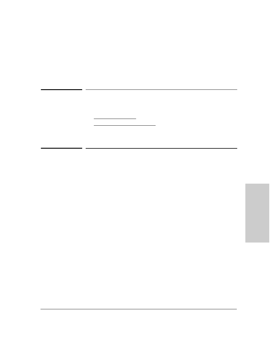 Management for non-browserable devices, About closeup views, 11 management for non-browserable devices | About closeup view | HP Hub & Switch Management for OV-UX User Manual | Page 87 / 104