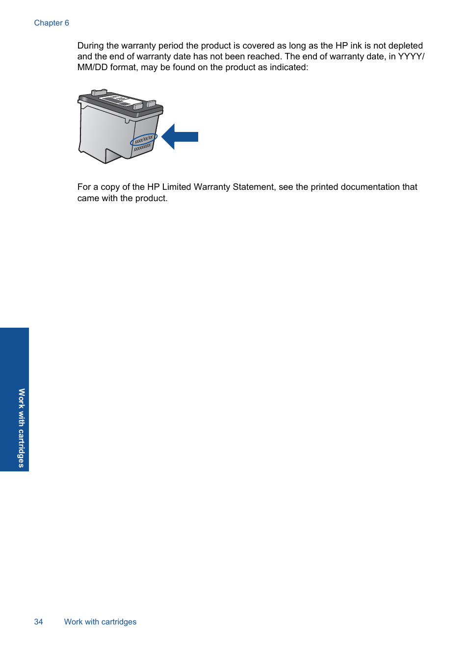 HP Deskjet 3050 User Manual | Page 36 / 66