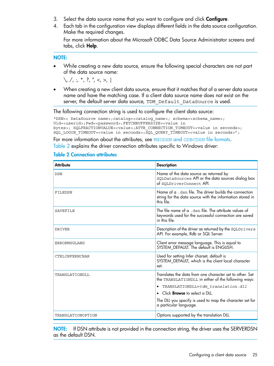 HP Integrity NonStop H-Series User Manual | Page 25 / 62