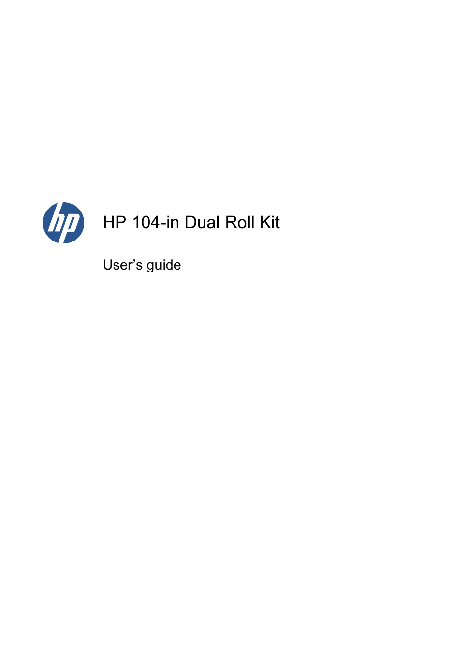 HP Scitex LX800 Industrial Printer series User Manual | 16 pages