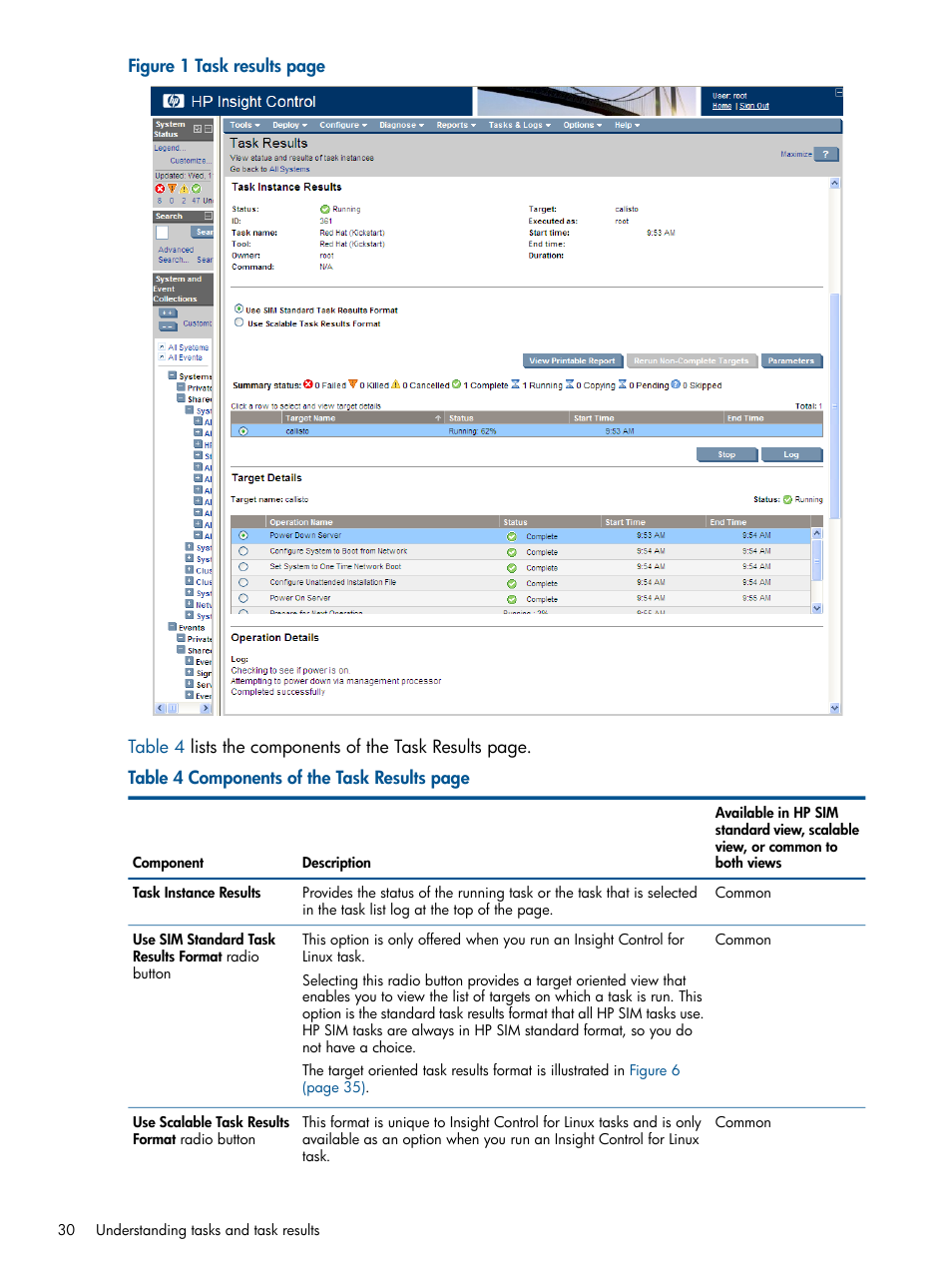 Figure 1 | HP Insight Control Software for Linux User Manual | Page 30 / 273