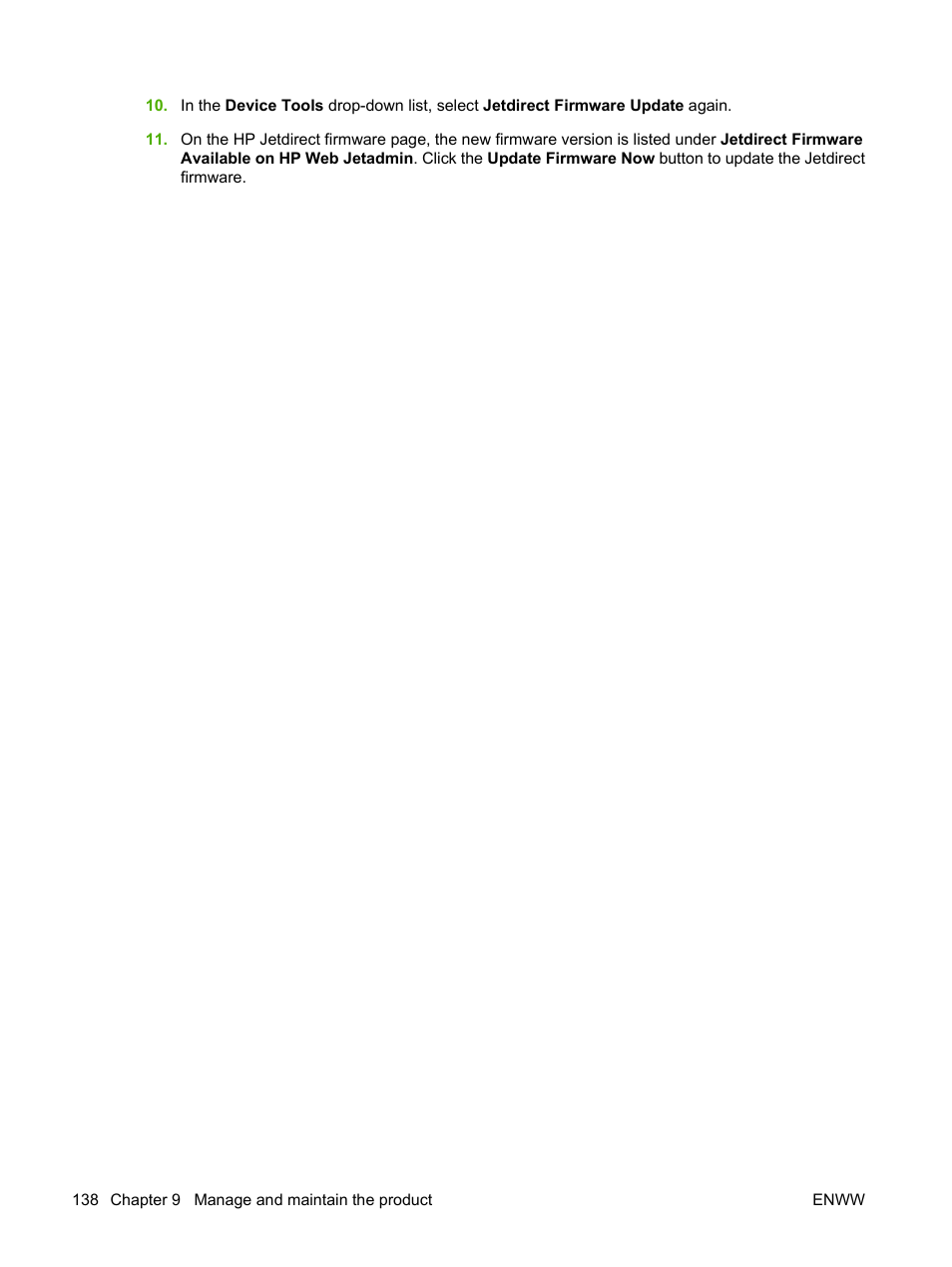 HP LaserJet P4015 Printer series User Manual | Page 150 / 246