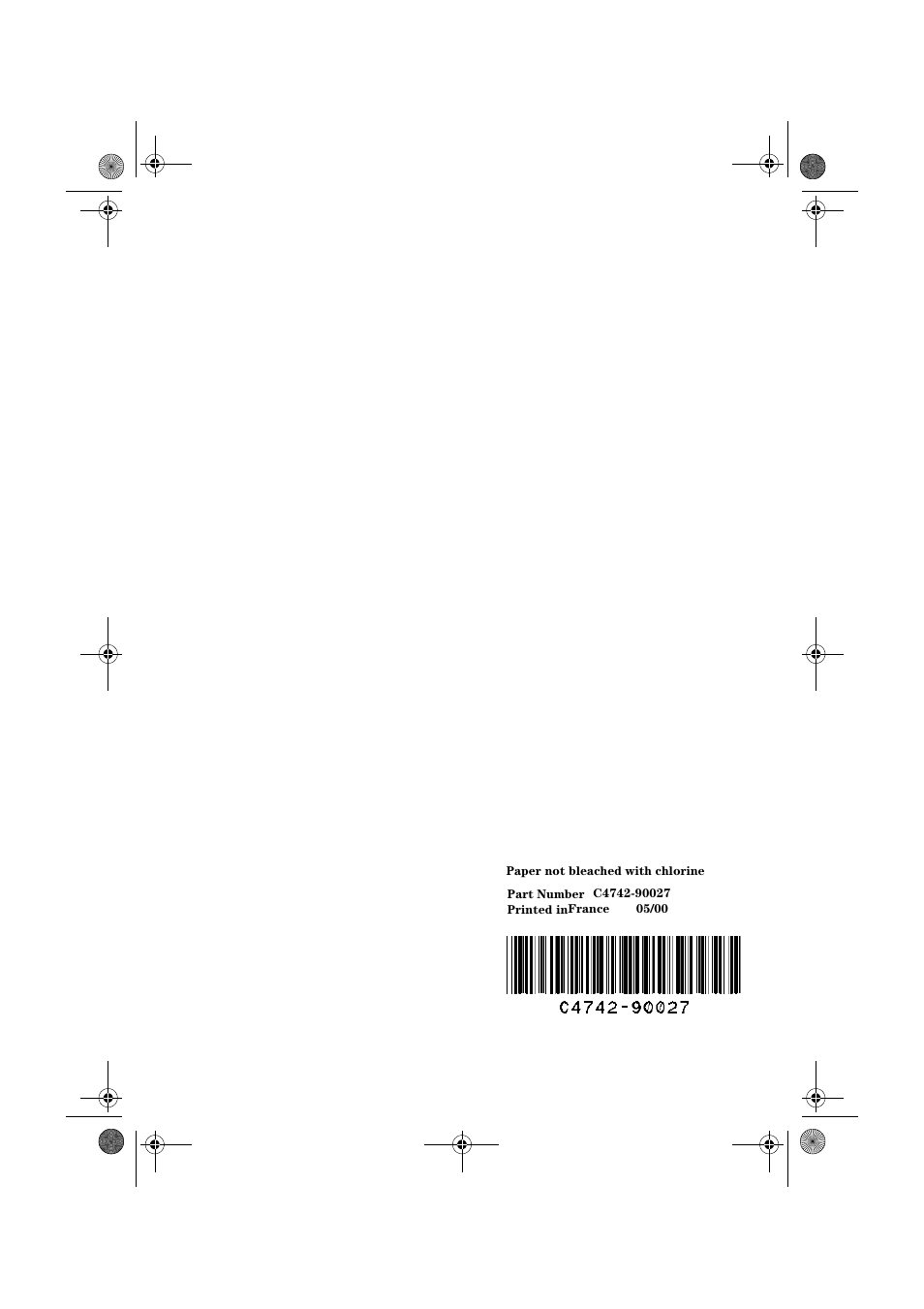 HP Multimedia & Audio Devices Keyboard User Manual | Page 10 / 10
