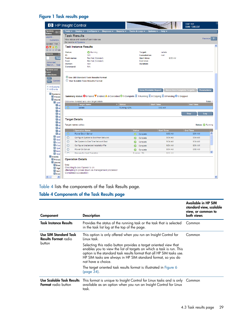 Figure 1 | HP Insight Control Software for Linux User Manual | Page 29 / 272