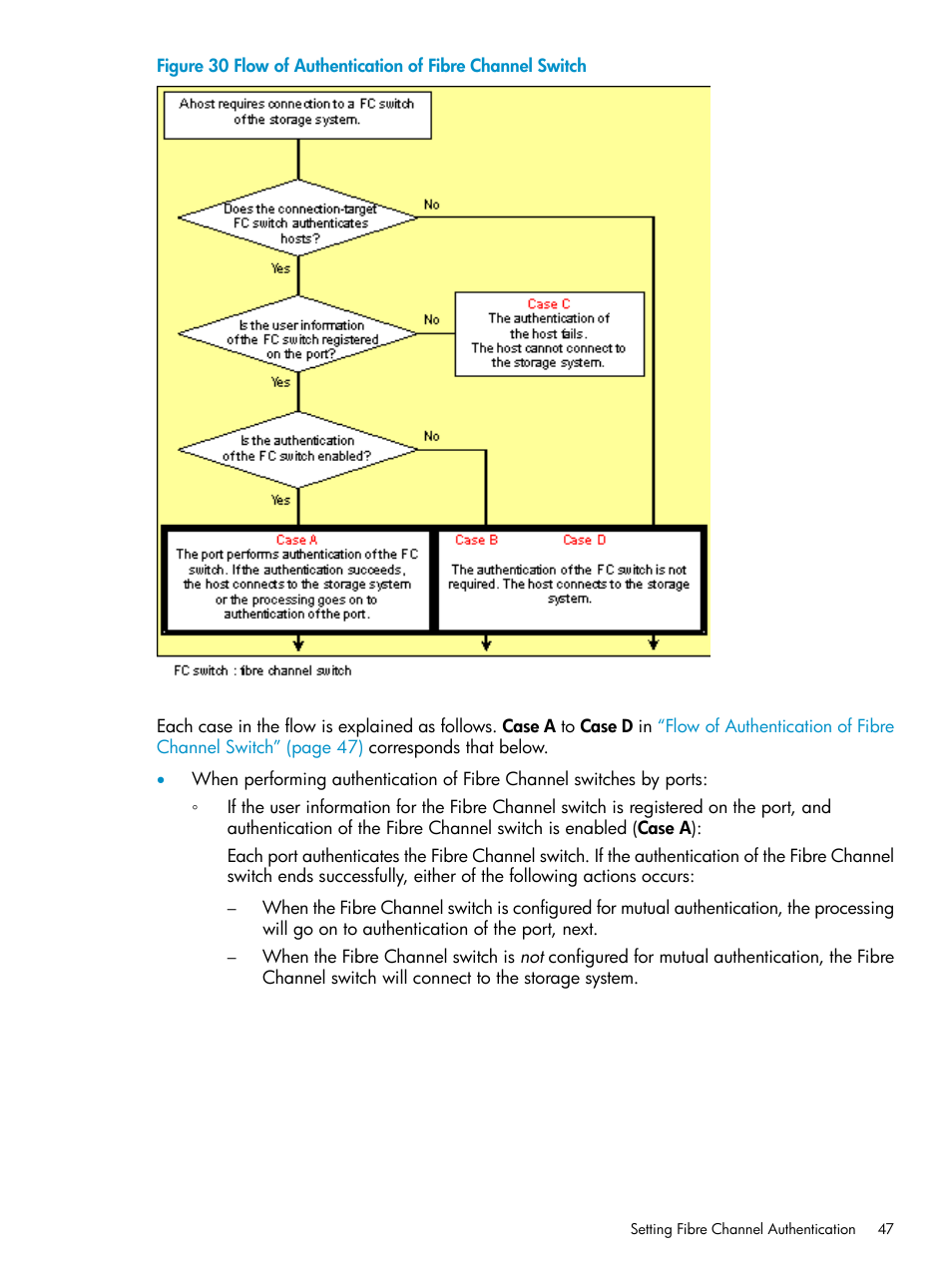 HP StorageWorks XP Remote Web Console Software User Manual | Page 47 / 112