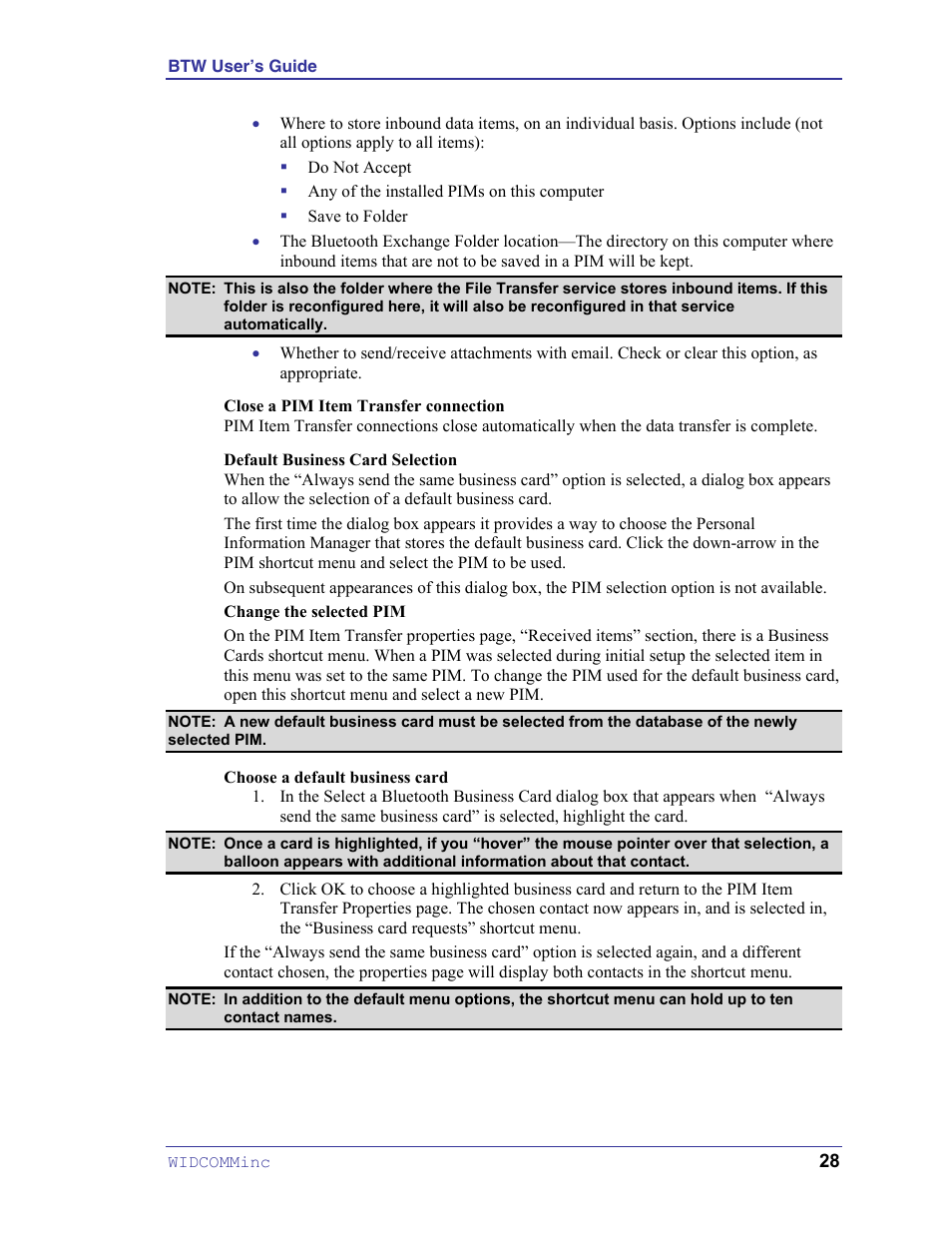 HP Pavilion zt3017WM Notebook PC User Manual | Page 32 / 40