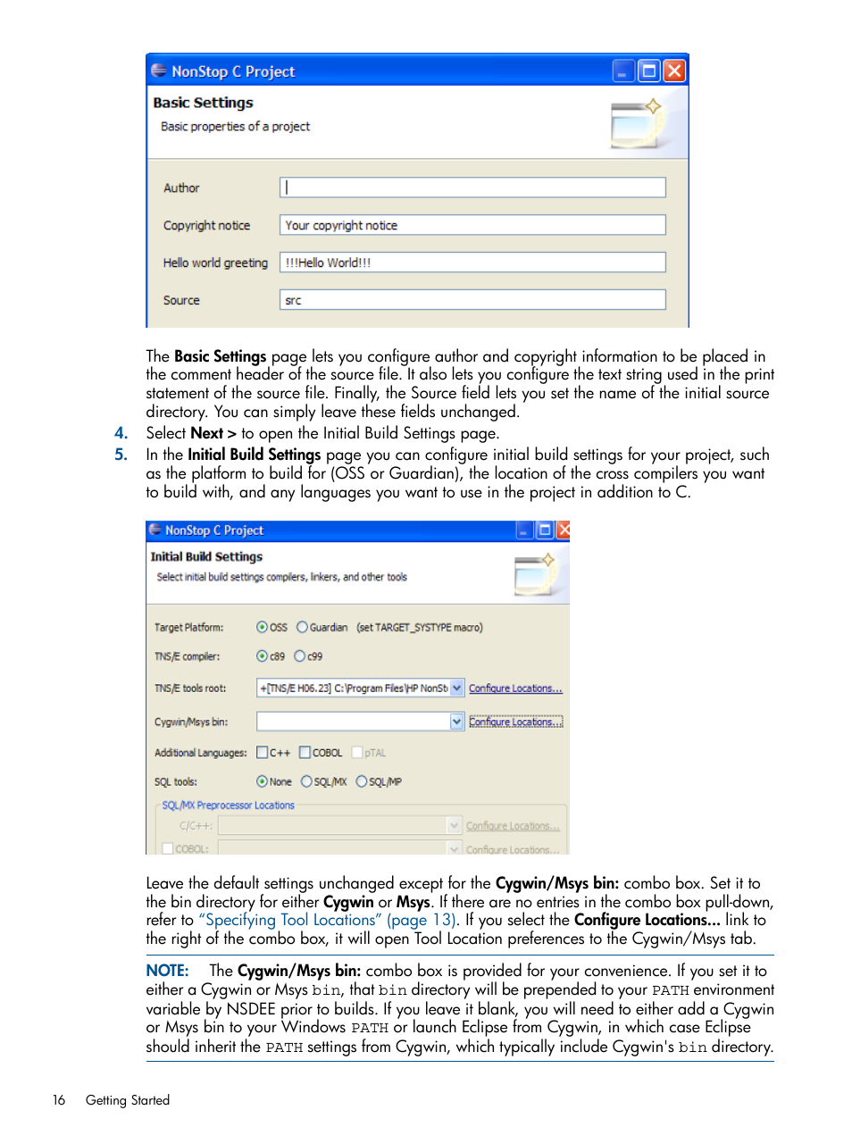 HP Integrity NonStop H-Series User Manual | Page 16 / 159