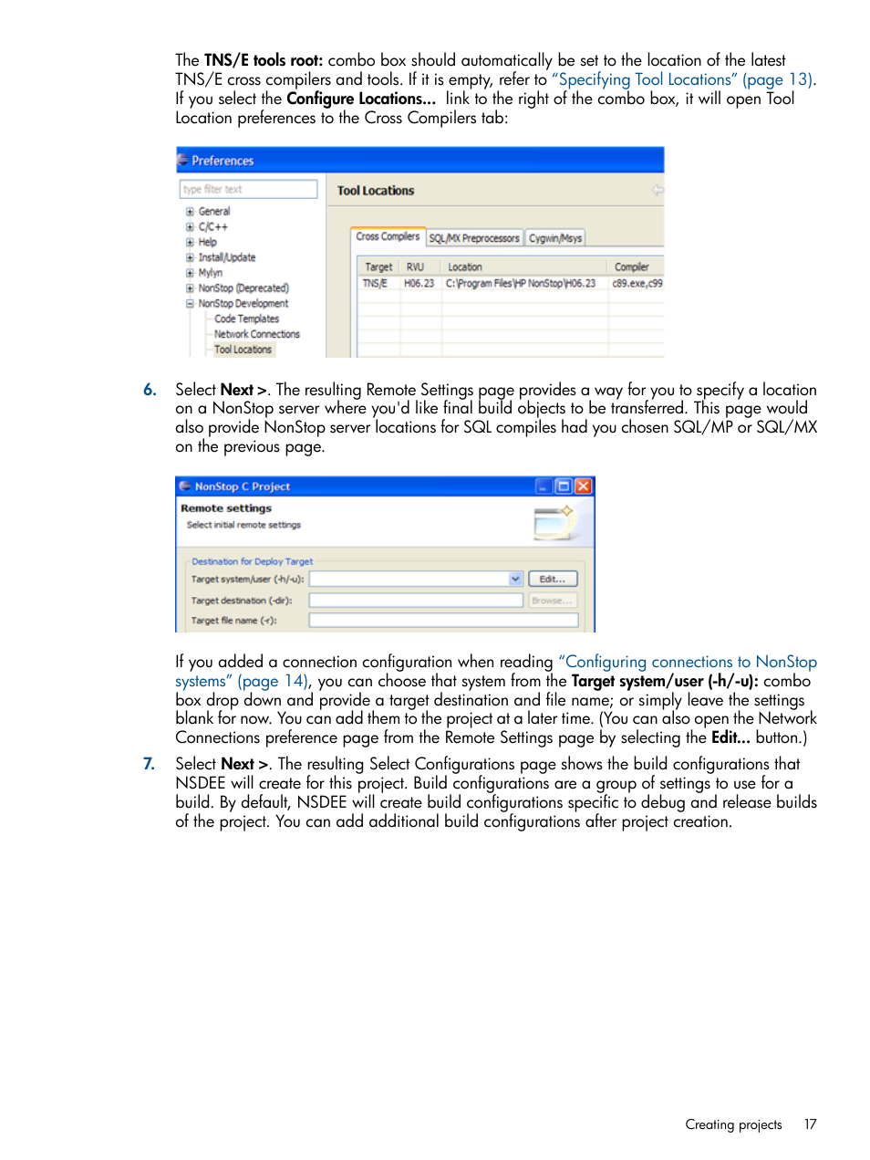 HP Integrity NonStop H-Series User Manual | Page 17 / 159