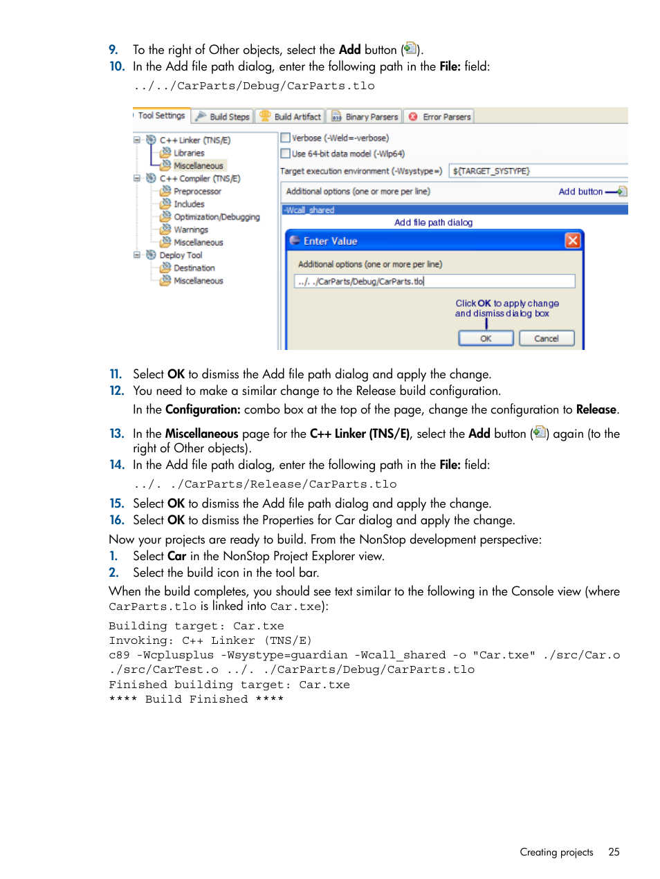 HP Integrity NonStop H-Series User Manual | Page 25 / 159