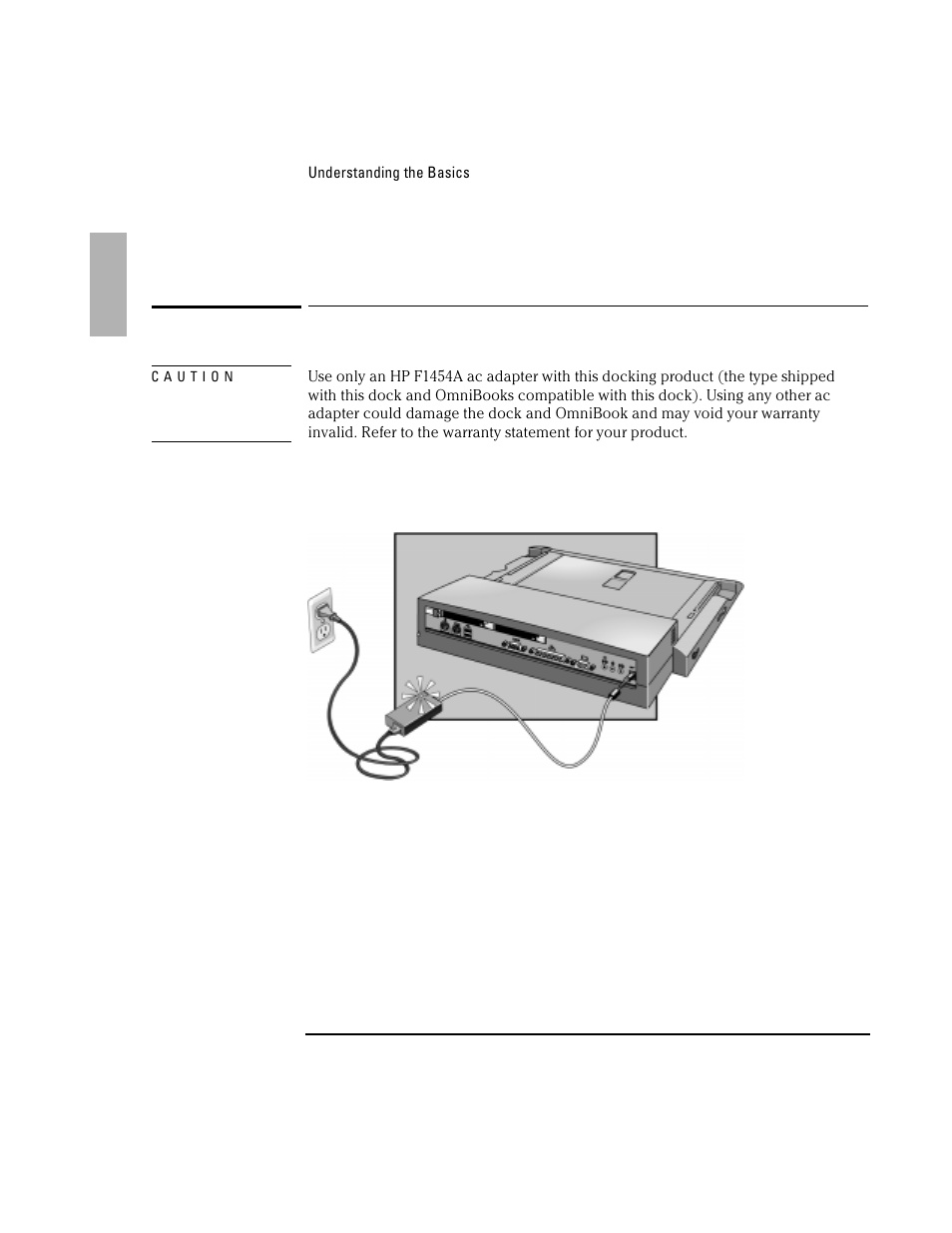 HP OmniBook 4150 Notebook PC User Manual | Page 12 / 50