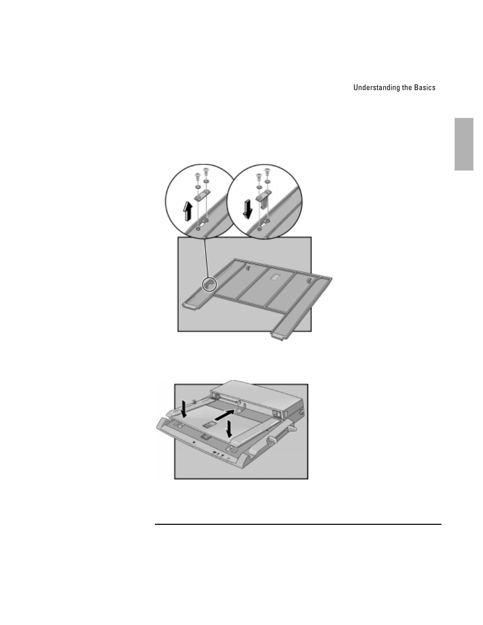 HP OmniBook 4150 Notebook PC User Manual | Page 13 / 50