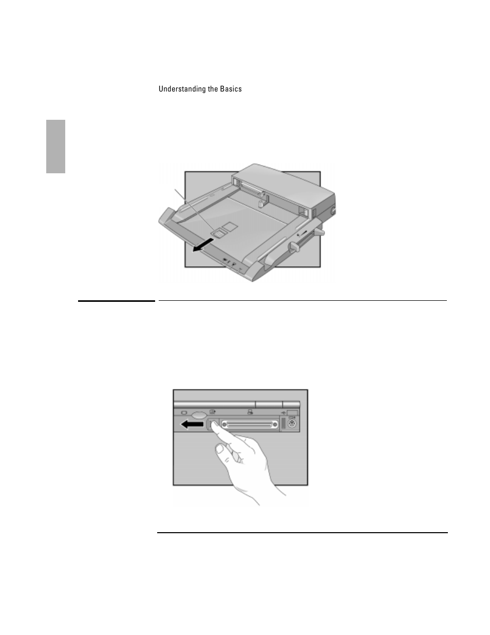 HP OmniBook 4150 Notebook PC User Manual | Page 14 / 50