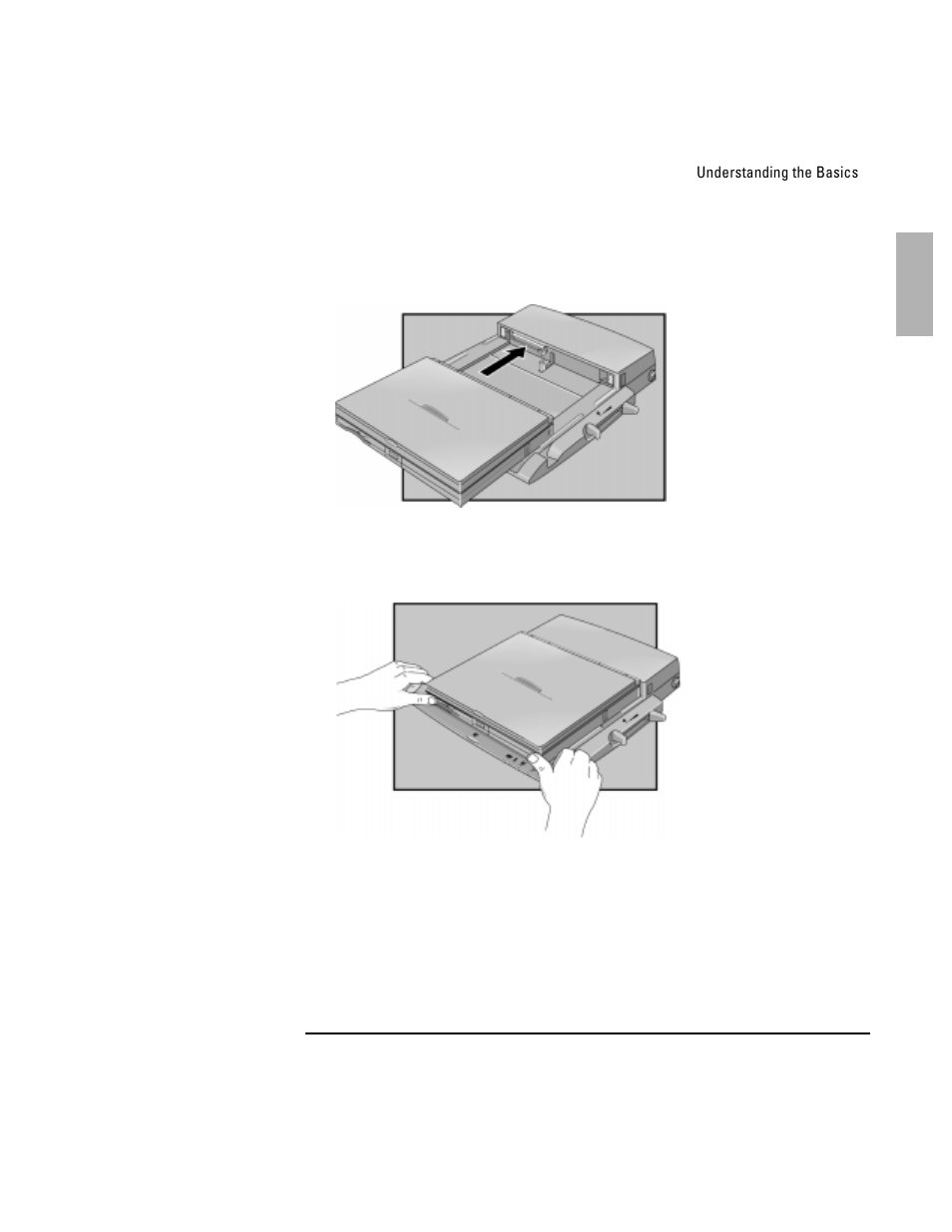 HP OmniBook 4150 Notebook PC User Manual | Page 15 / 50