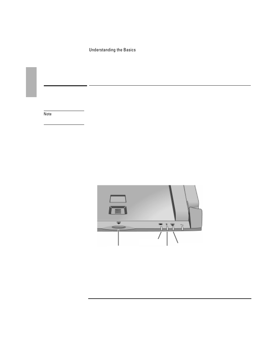 HP OmniBook 4150 Notebook PC User Manual | Page 16 / 50