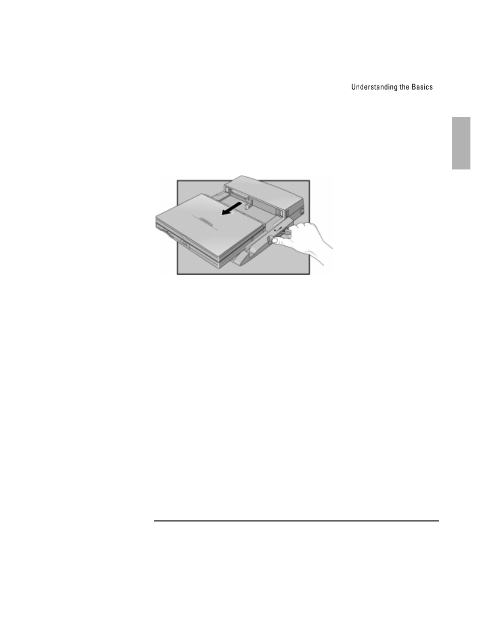 HP OmniBook 4150 Notebook PC User Manual | Page 17 / 50