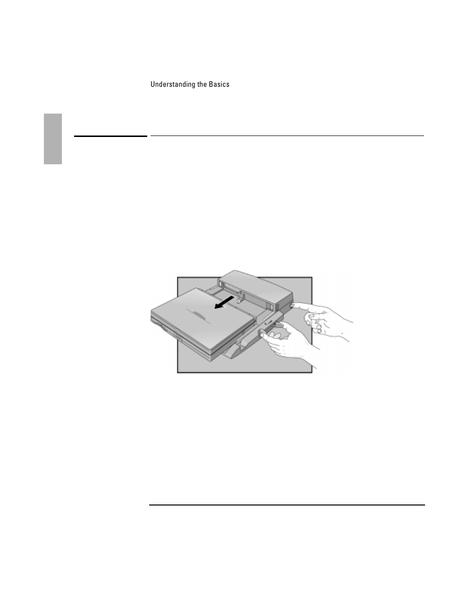 HP OmniBook 4150 Notebook PC User Manual | Page 18 / 50