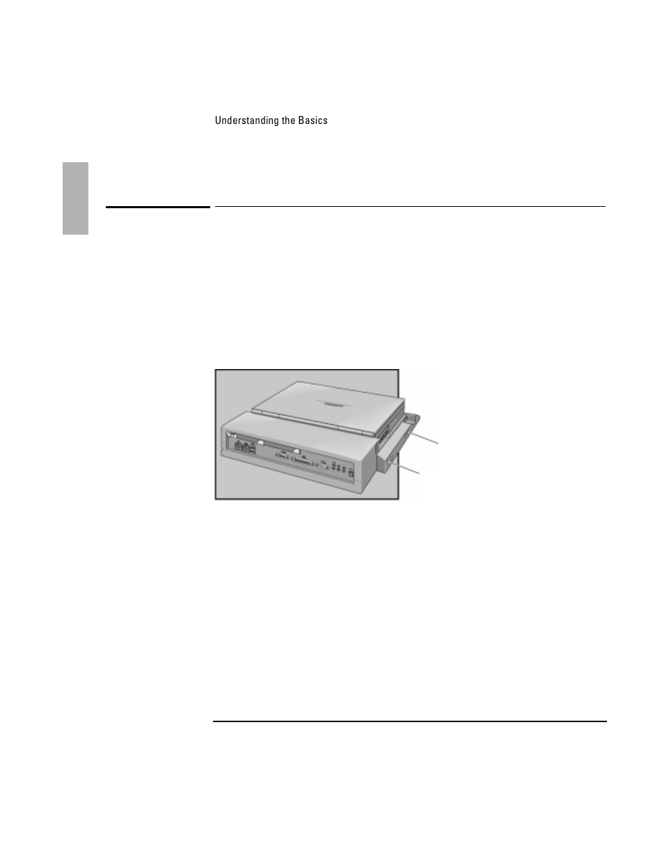 HP OmniBook 4150 Notebook PC User Manual | Page 20 / 50