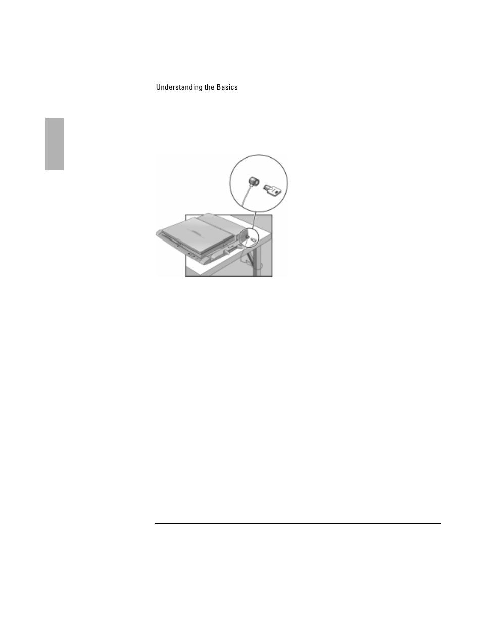 HP OmniBook 4150 Notebook PC User Manual | Page 22 / 50