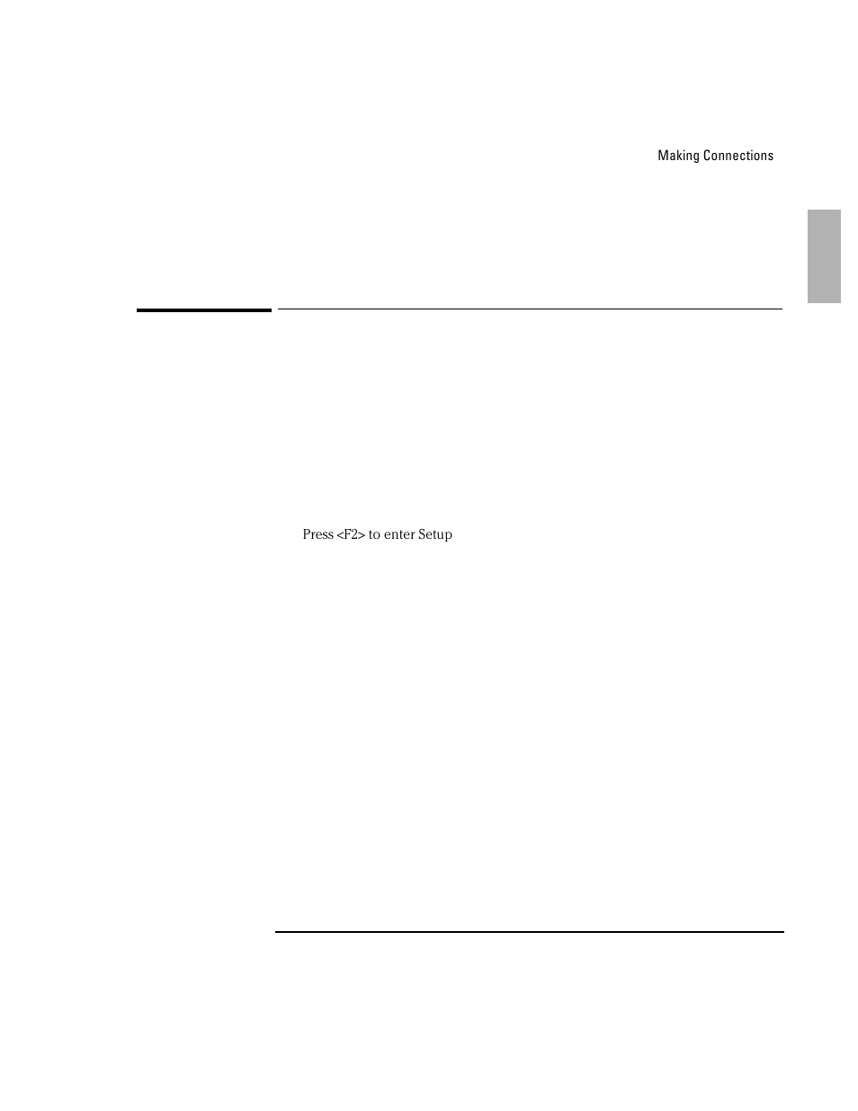 HP OmniBook 4150 Notebook PC User Manual | Page 25 / 50