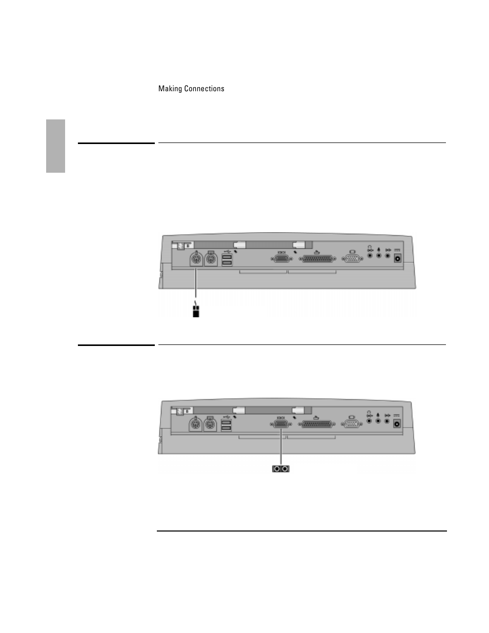 HP OmniBook 4150 Notebook PC User Manual | Page 26 / 50