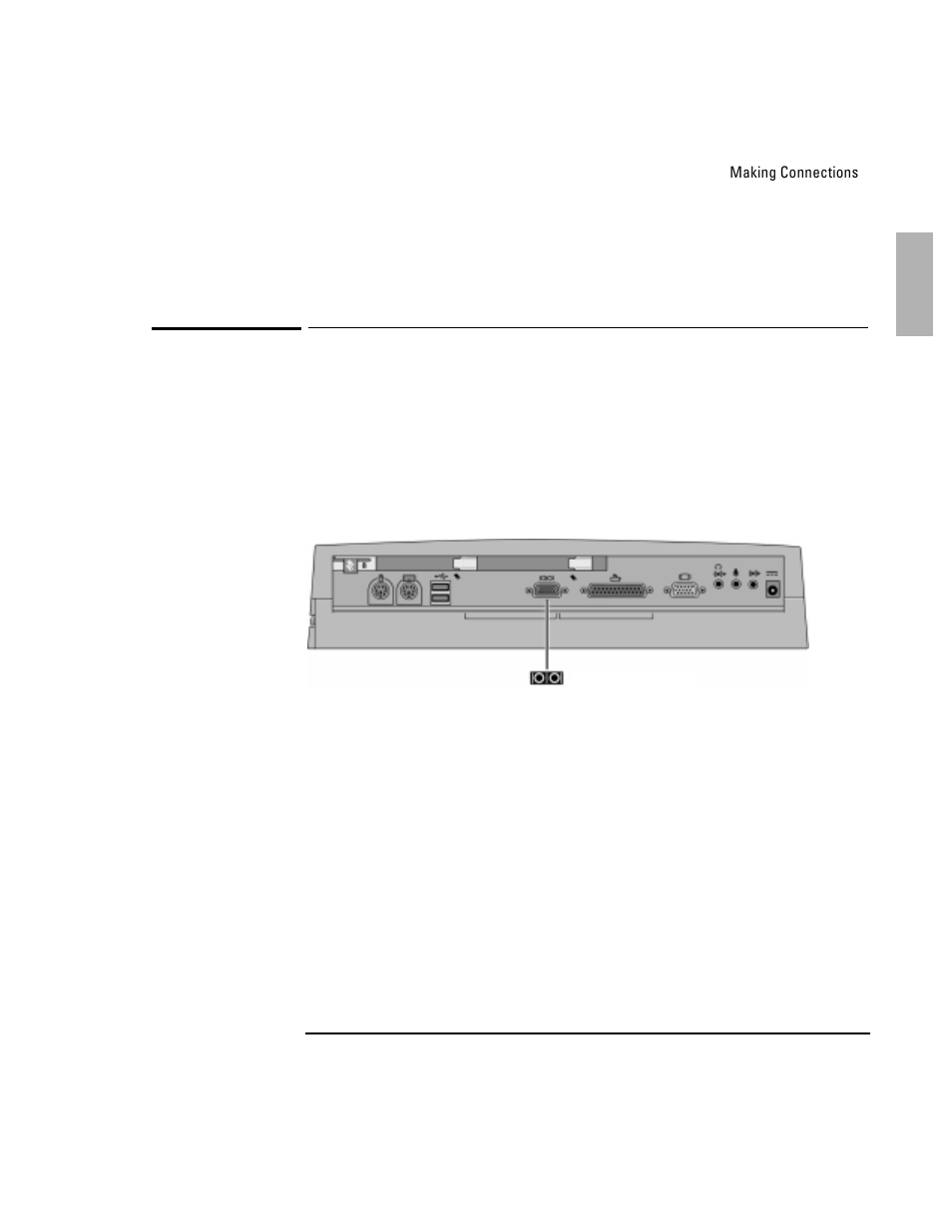 HP OmniBook 4150 Notebook PC User Manual | Page 27 / 50