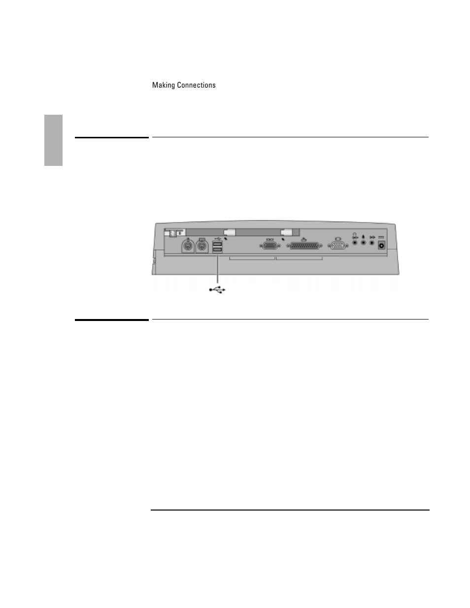 HP OmniBook 4150 Notebook PC User Manual | Page 28 / 50