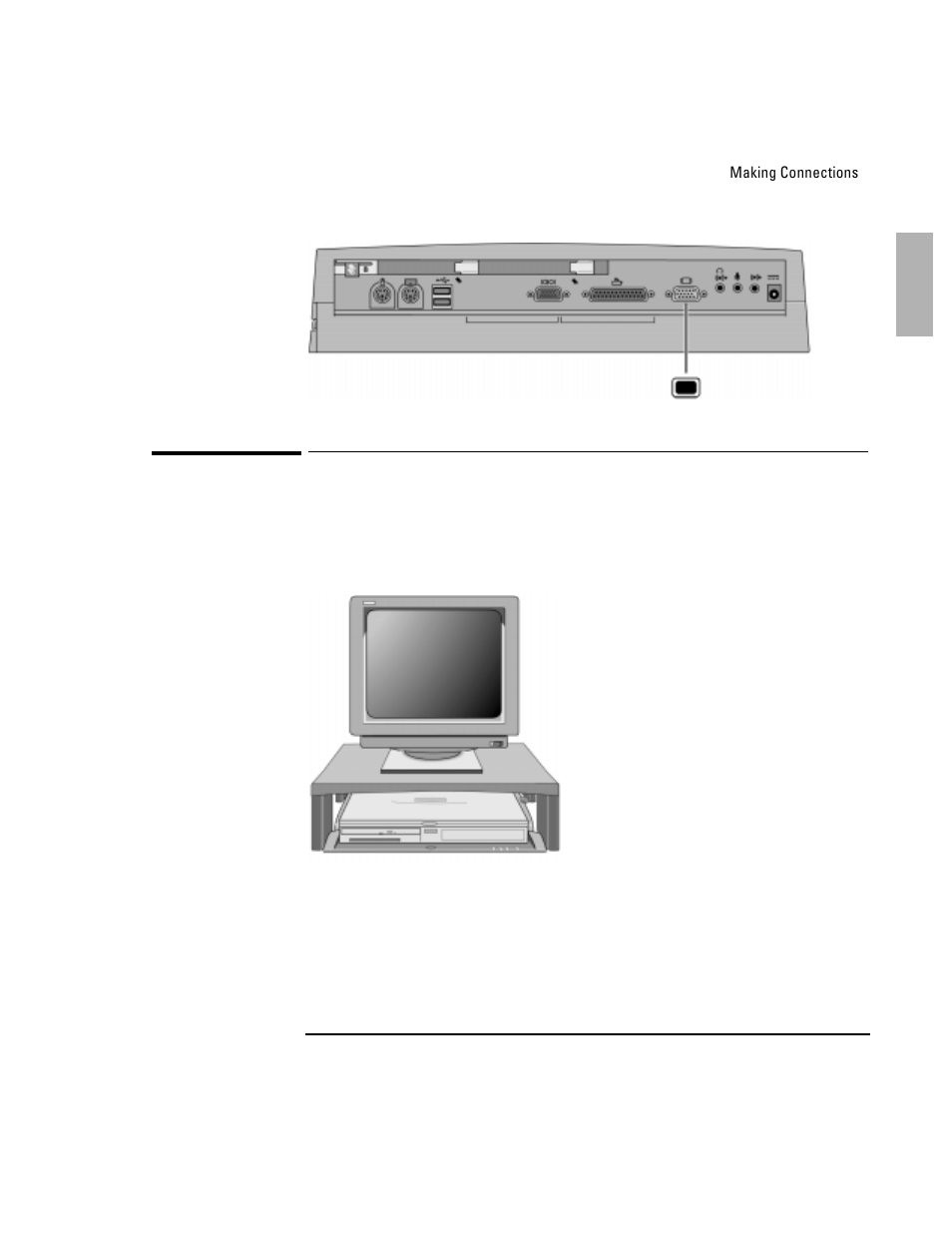 HP OmniBook 4150 Notebook PC User Manual | Page 29 / 50