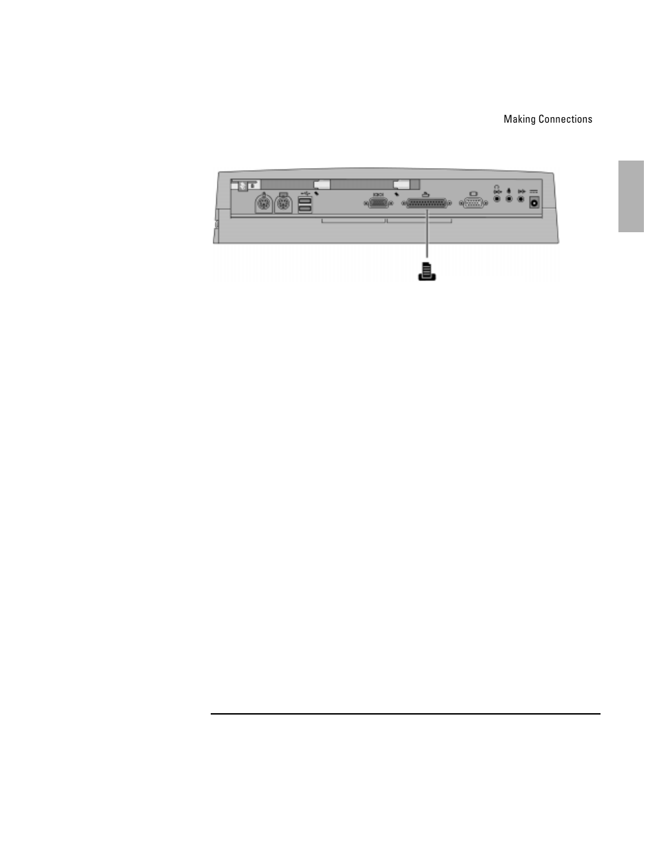 HP OmniBook 4150 Notebook PC User Manual | Page 31 / 50