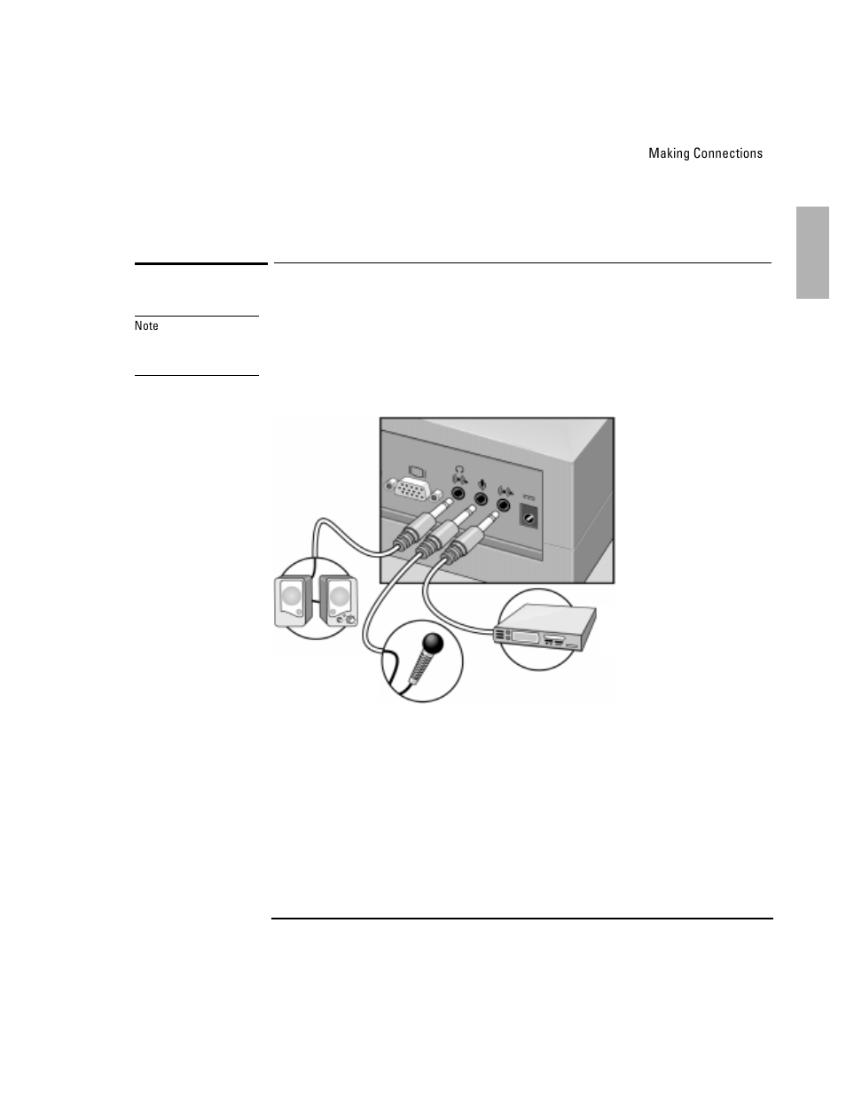 HP OmniBook 4150 Notebook PC User Manual | Page 35 / 50