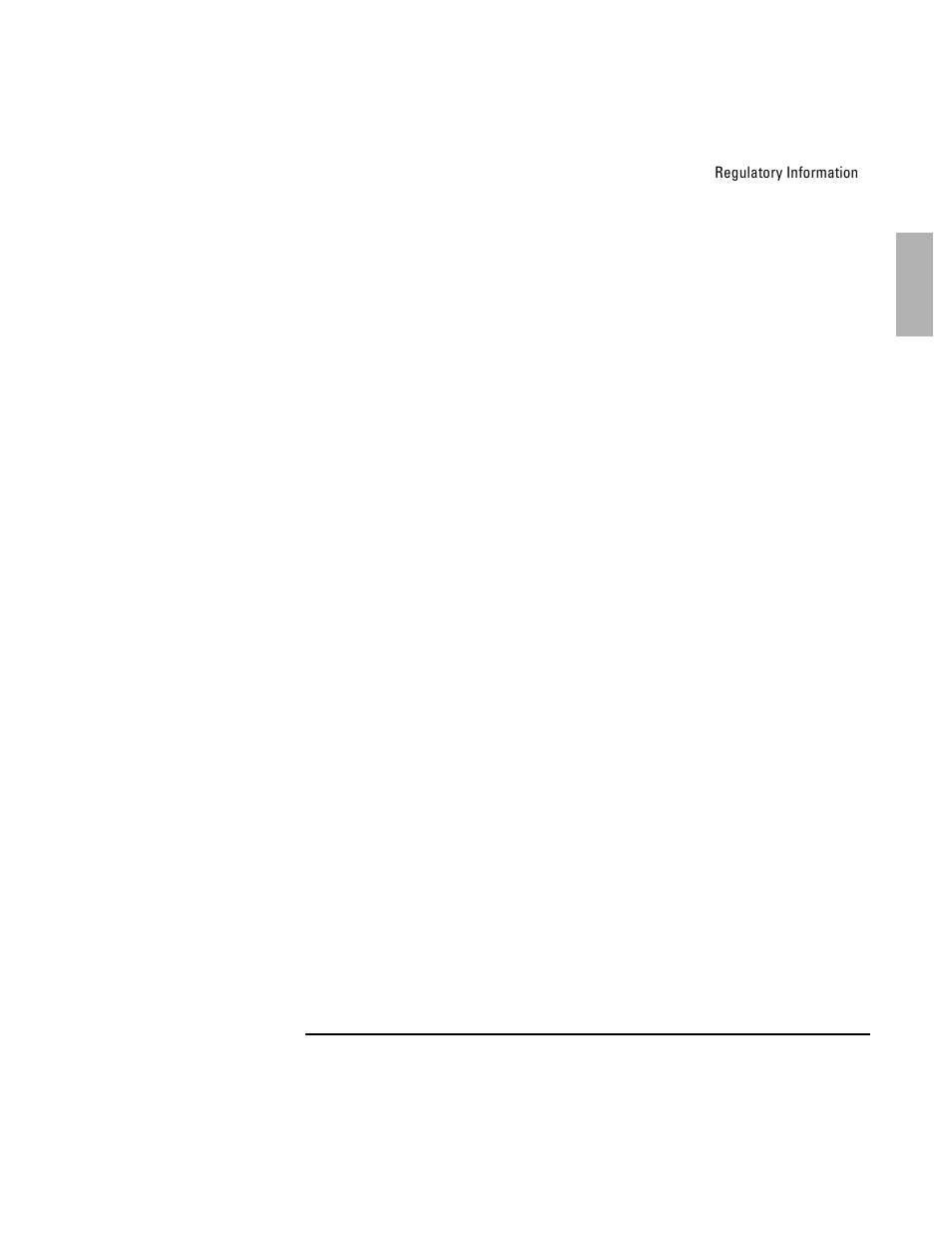 HP OmniBook 4150 Notebook PC User Manual | Page 47 / 50