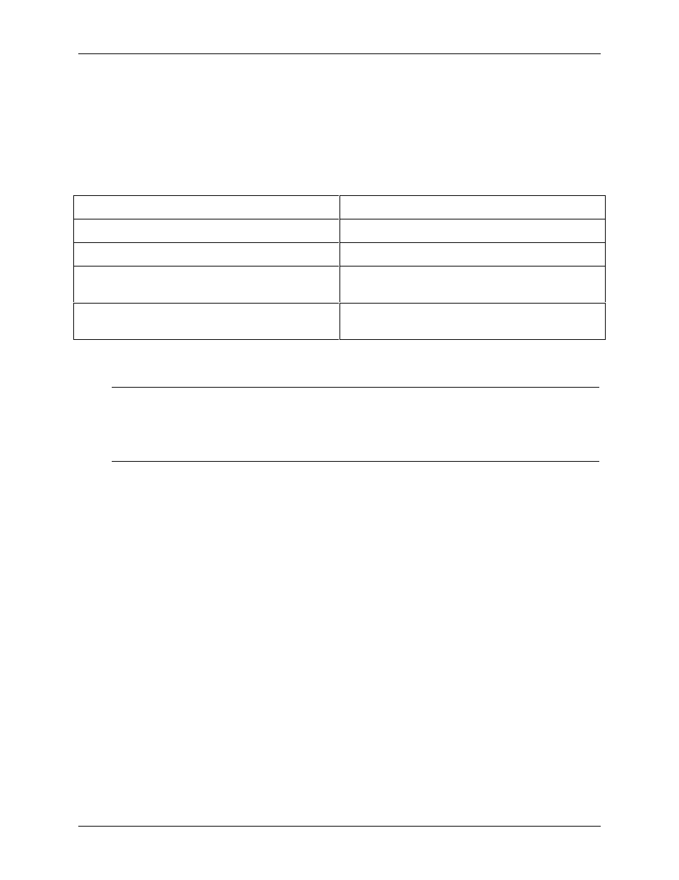 Running the basic tests, Interpreting basic test results | HP Netserver L Server series User Manual | Page 14 / 81