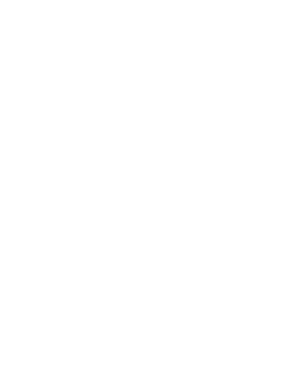 HP Netserver L Server series User Manual | Page 28 / 81