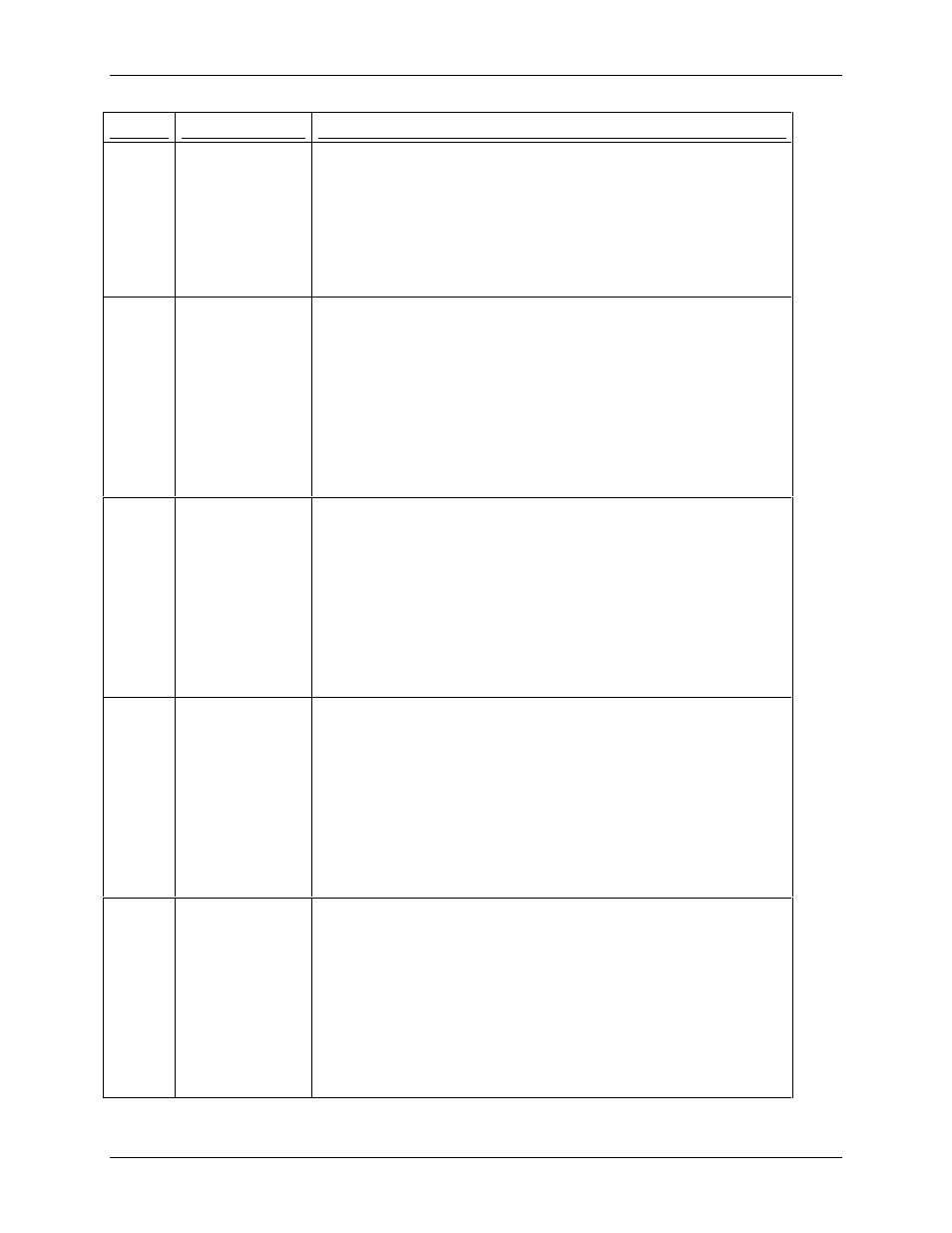 HP Netserver L Server series User Manual | Page 30 / 81