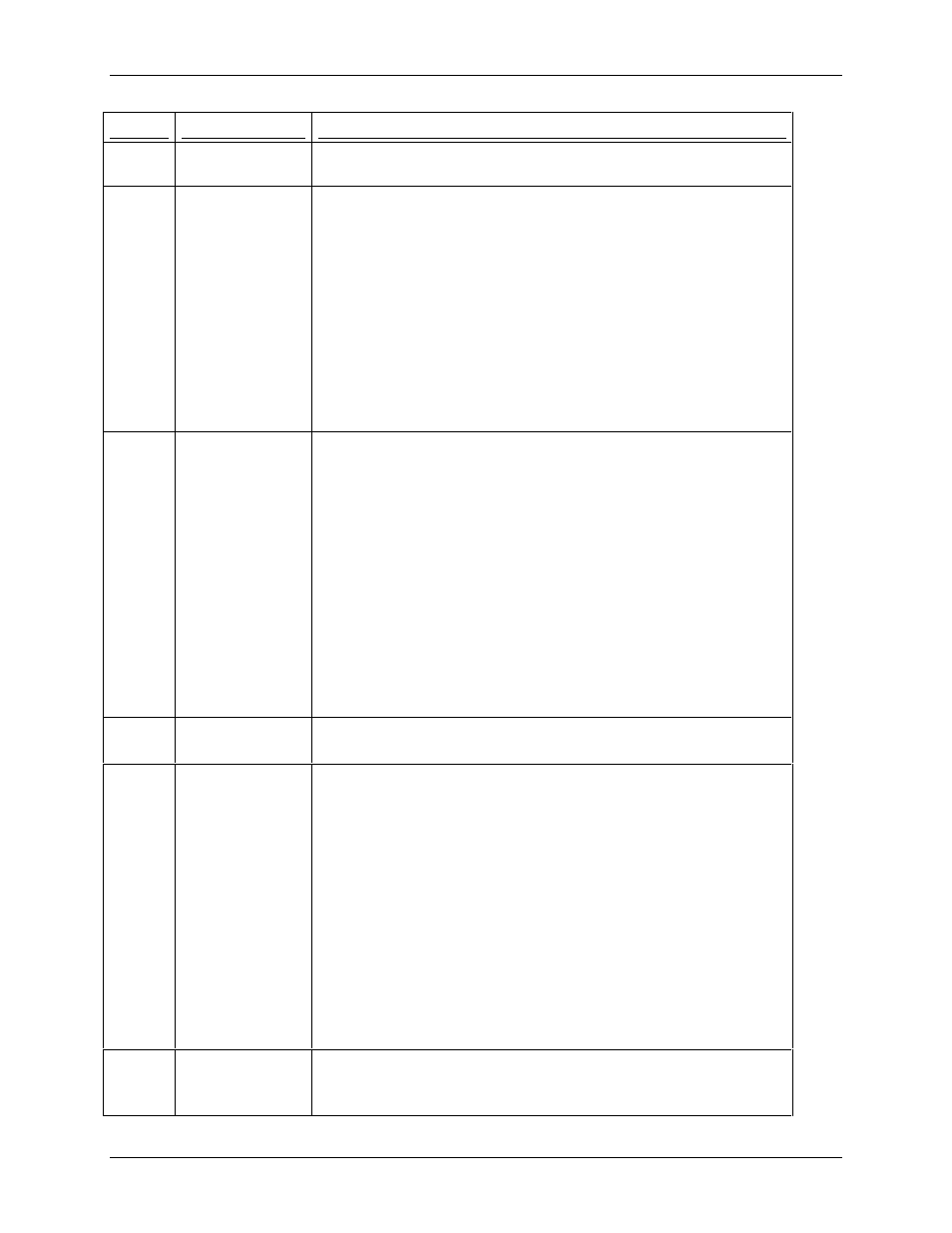 HP Netserver L Server series User Manual | Page 39 / 81