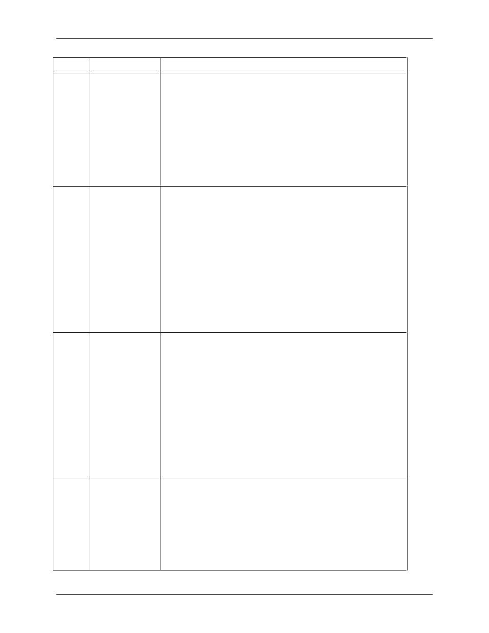 HP Netserver L Server series User Manual | Page 40 / 81