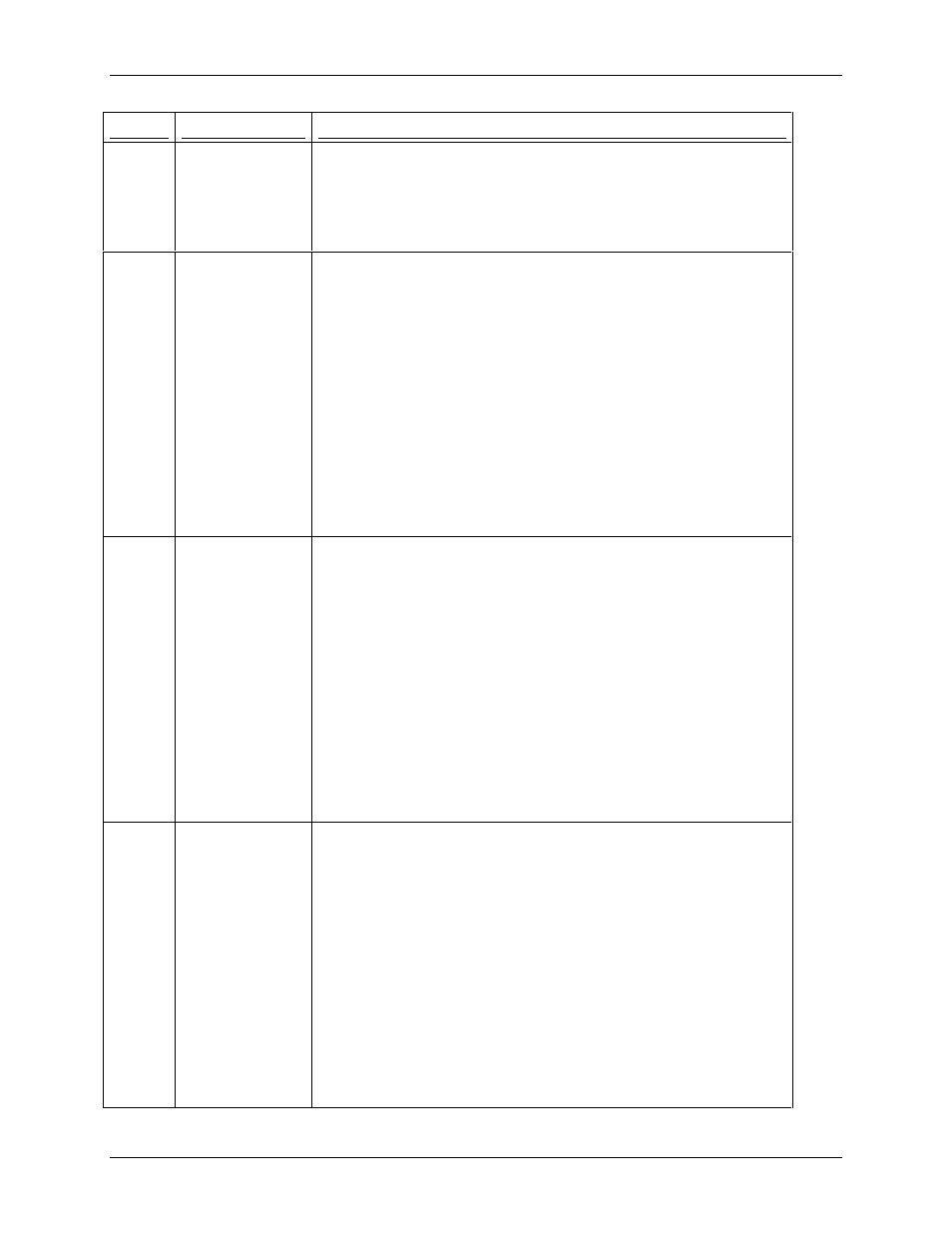 HP Netserver L Server series User Manual | Page 41 / 81